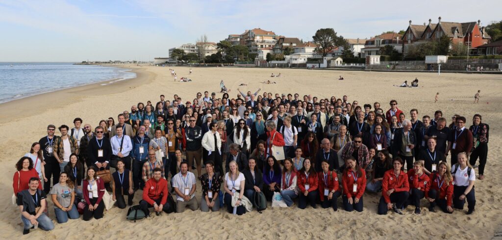 2025 ESRW Group picture