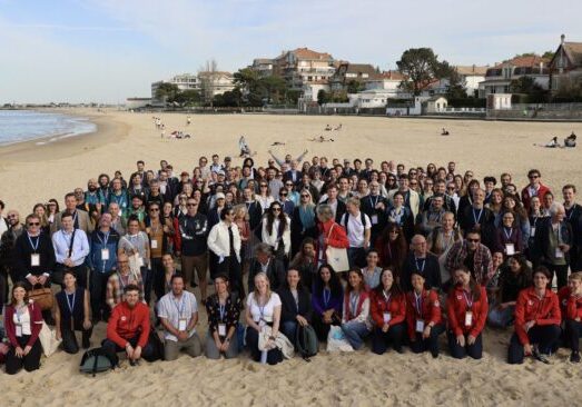 2025 ESRW Group picture